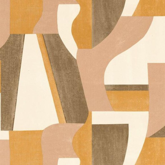 Обои Casamance Mouvements