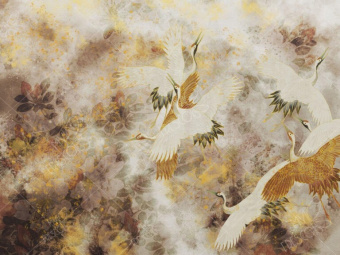 Фотообои My Fresco Культура народов мира