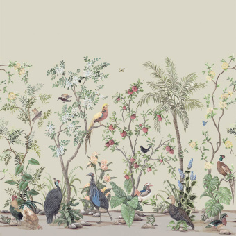 Обои NOBILIS Marie Hartig - Painted Worlds