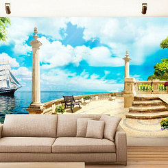 Обои Artmegahome Пейзажи