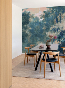 Обои Khroma Wall Designs IV