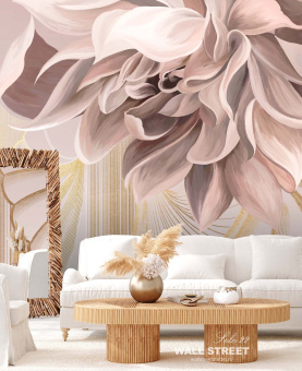 Фотообои Wall Street SOLO 22