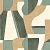 Обои Casamance Mouvements