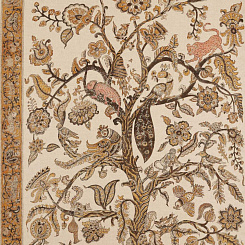 Обои Zoffany Indienne