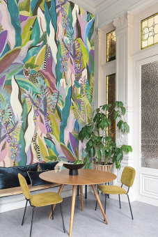 Обои Khroma Wall Designs IV