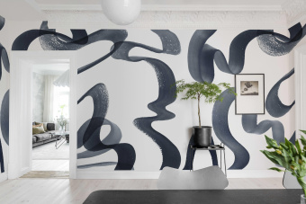 Фотообои My Fresco Креативи