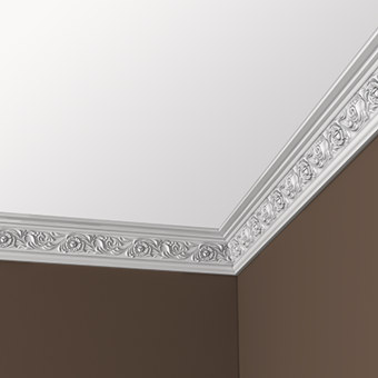 Карниз Европласт