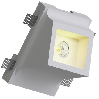 Гипсовый светильник Artpole