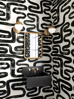 Фотообои My Fresco Креативи