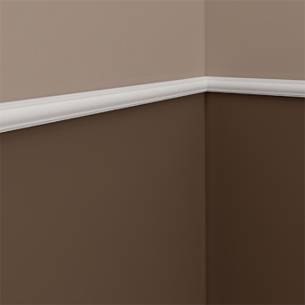 Молдинг Европласт