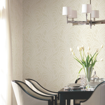 Обои York Ronald Redding Caviar