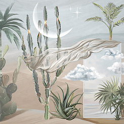 Фотообои Wall Street DALI