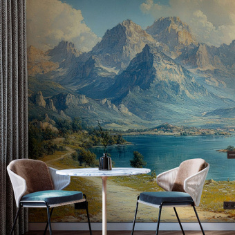 Фотообои Мне обои