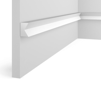 Молдинг HI WOOD