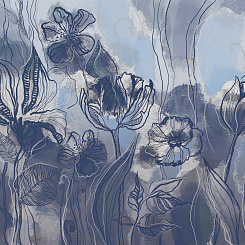 Фотообои Wall Street ASTRAL 22