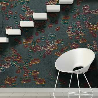  Обои Skinwall Contemporary Collection