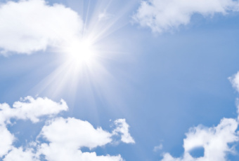 Фрески/Панно ORTOGRAF Небо