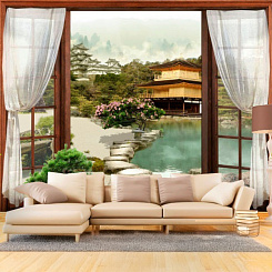 Обои Artmegahome Пейзажи