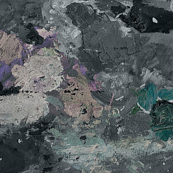 Фотообои Wall Street BRUSH