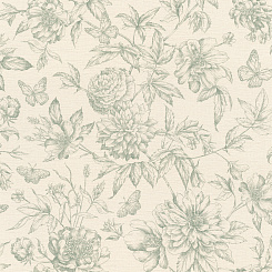 Обои Rasch Peonies