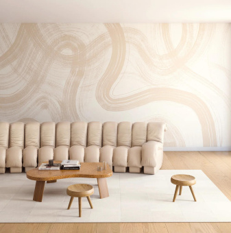 Фотообои My Fresco Креативи