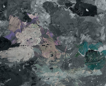 Фотообои Wall Street BRUSH