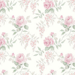 Обои Wallquest Alice & Rose