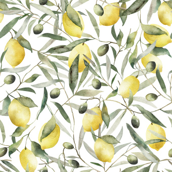 Обои Marburg Gloockler Pompoos Provence