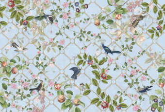 Фрески/Панно ORTOGRAF Aurora