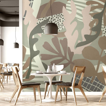 Фотообои Wall Street MATISSE