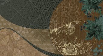 Фотообои My Fresco Культура народов мира