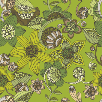 Фрески/Панно ORTOGRAF Паттерны