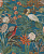Обои Omexco Birds of Paradise
