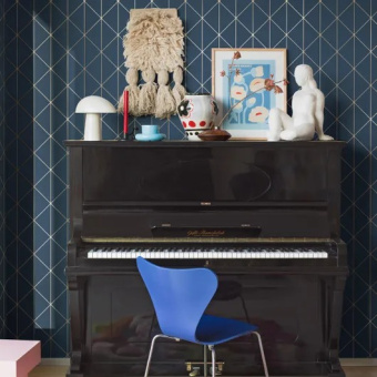 Обои Borastapeter Graphics