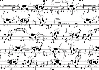 Обои Jannelli&Volpi Enriquezland