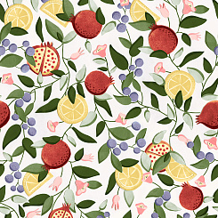 Фотообои Co.De FLORA