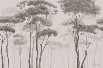 Фрески/Панно ORTOGRAF