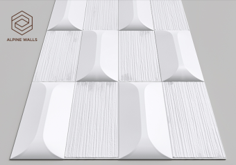 Декоративные панели LineArt