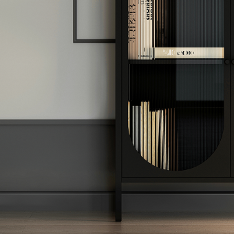 Плинтус Европласт