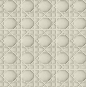 Обои Trendsetter Volume Touch Cannage