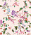 Обои Marburg Flora