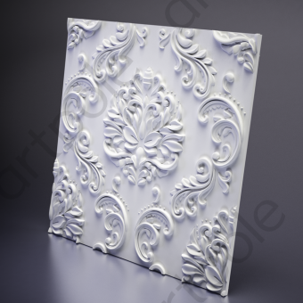 Гипсовые 3D панели Artpole