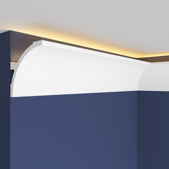 Карниз Европласт