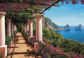 Фрески/Панно ORTOGRAF