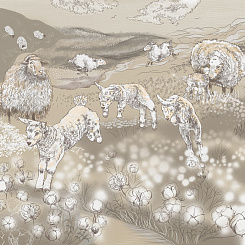 Фотообои Wall Street FERMA