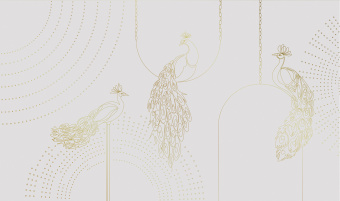 Фрески/Панно ORTOGRAF