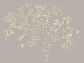 Фрески/Панно ORTOGRAF