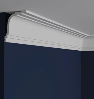 Карниз Европласт