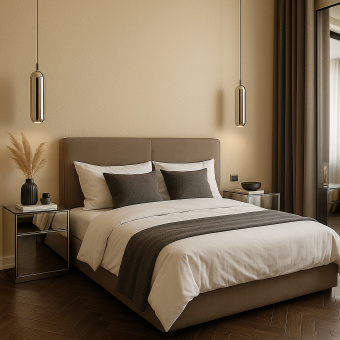 Обои Parati&Parati Uno