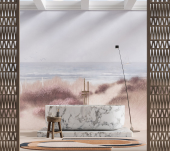 Обои Luna Круиз